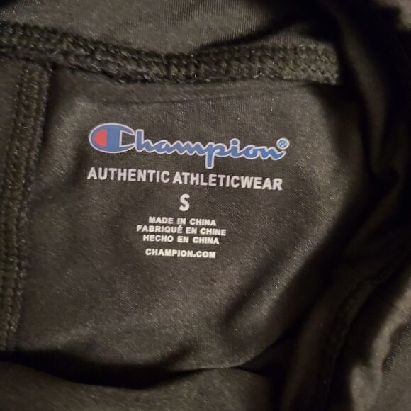 Champion bike shorts  - Picture 4 of 4